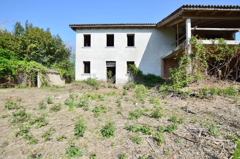 Villa in Via Riviera Sile, Musile di Piave — foto 3 di 5