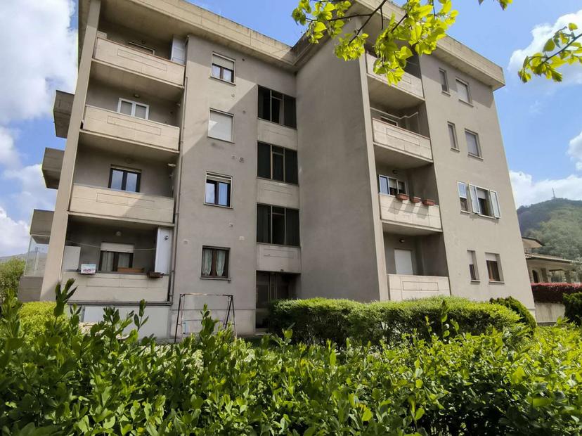 Appartamento in Via Giacomo Matteotti, Lunano — foto 4 di 5