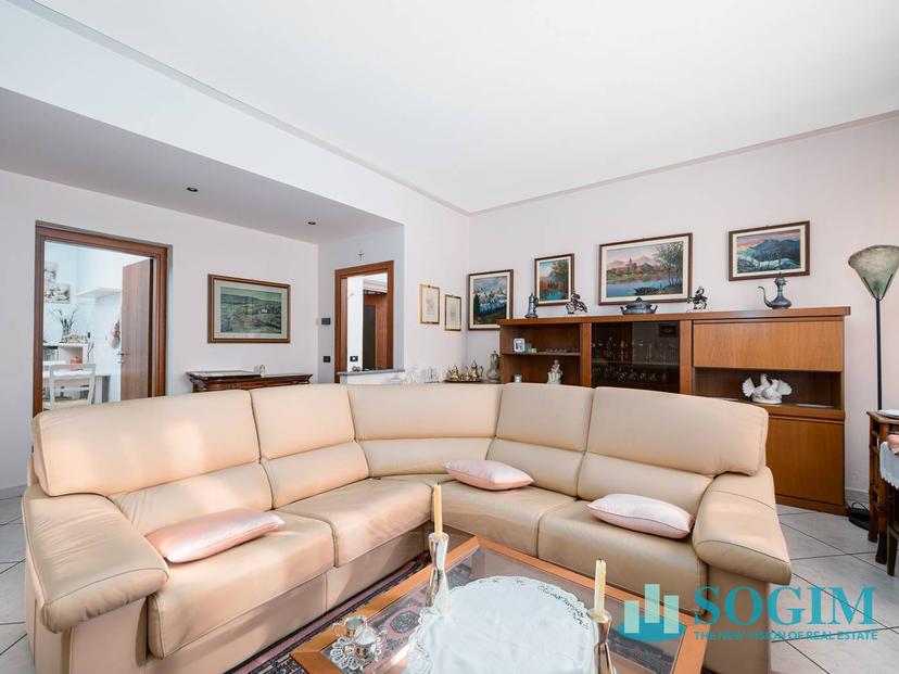 Casa indipendente in Via Cantù, Montorfano — foto 3 di 5