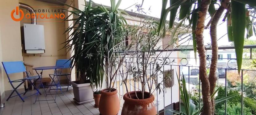 Bilocale in Via Aris 60, Monfalcone — foto 4 di 5