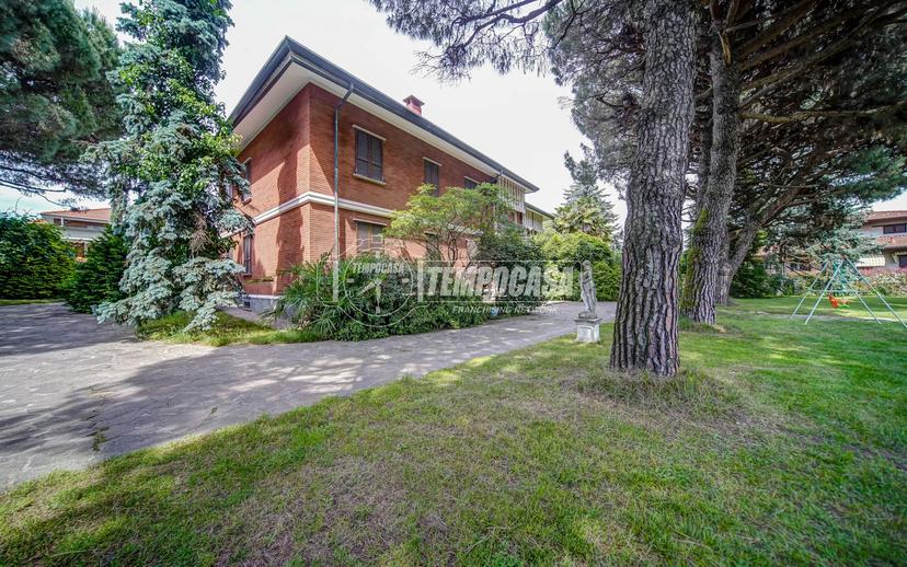 Villa in Via Roma, Arsago Seprio — foto 3 di 5