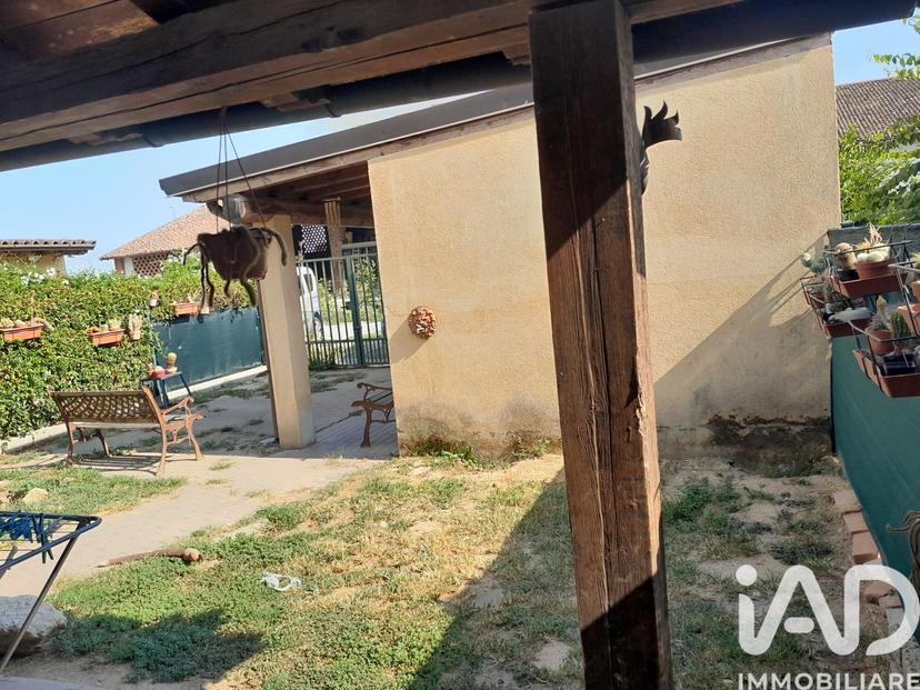 Villa in Via del Tovo, Travacò Siccomario — foto 5 di 5