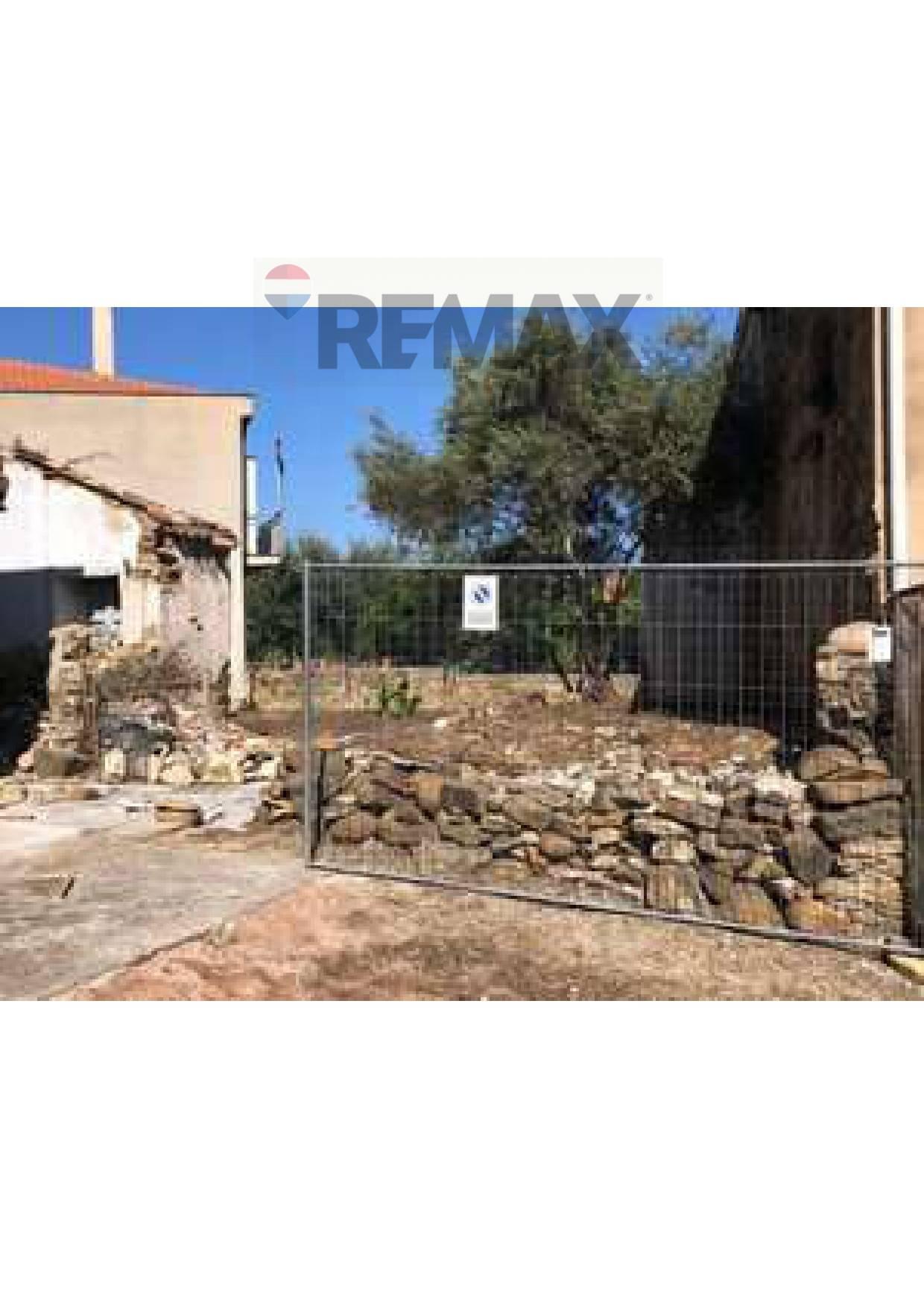 Casa indipendente in C/da Orecchiazzi Snc, Sant'Agata di Militello
