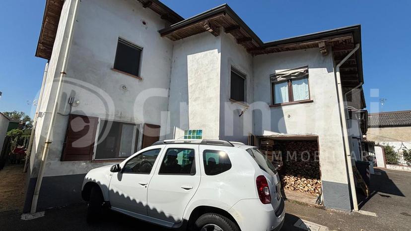 Casa indipendente in Via IV Novembre  42/d, Parona — foto 5 di 5