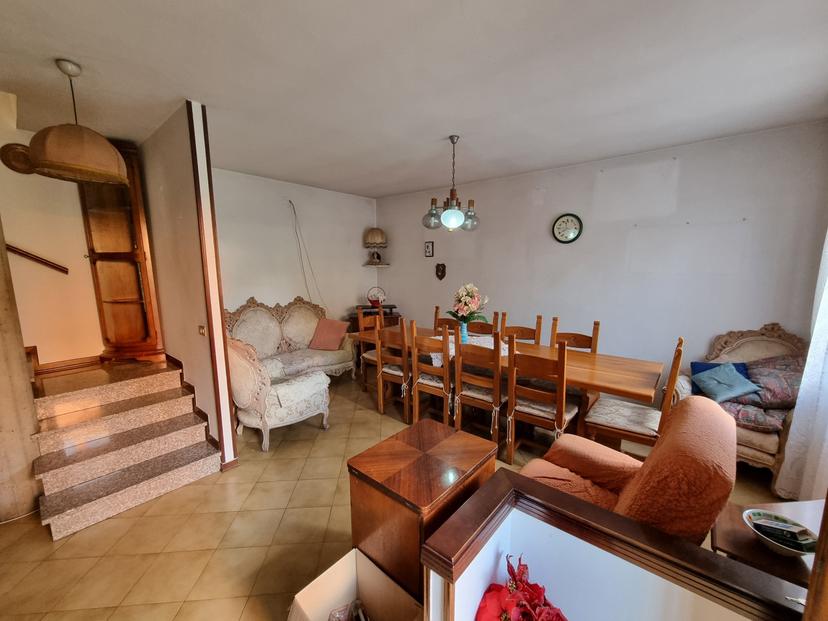 Casa indipendente in Via Atestina, Lozzo Atestino — foto 2 di 5