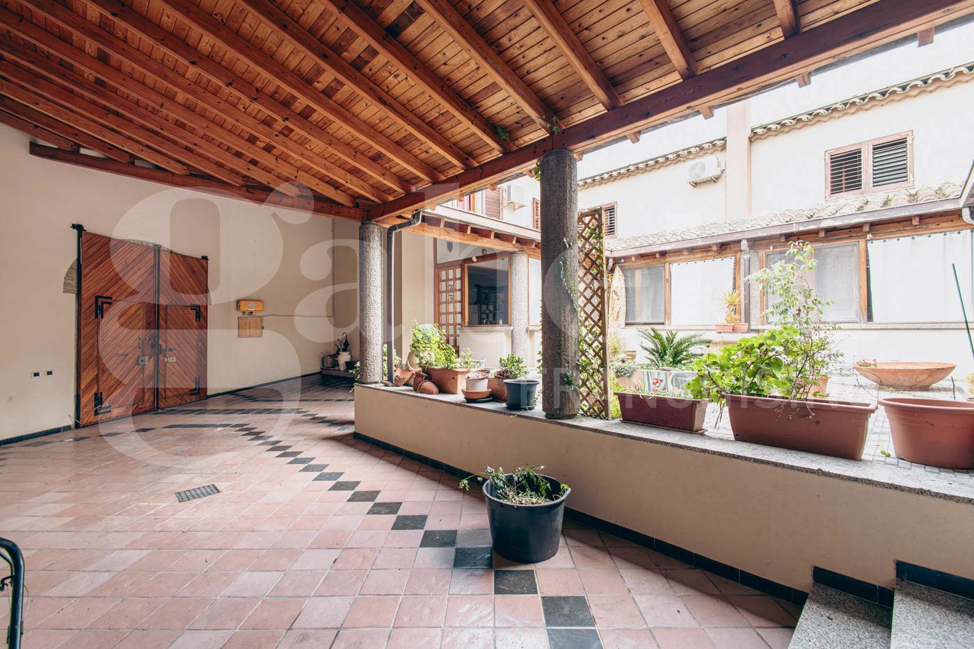 Casa indipendente, Sinnai