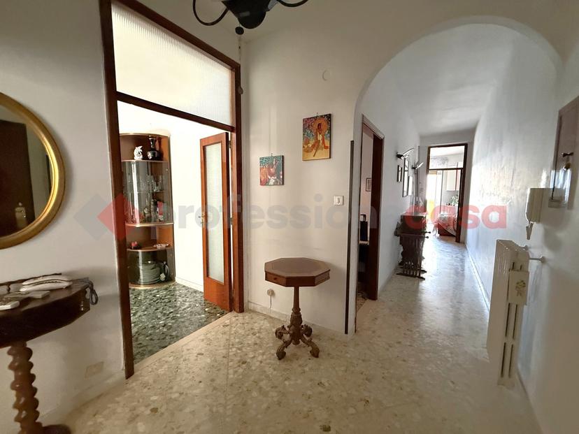 Trilocale in Via Puglia 70, Taranto