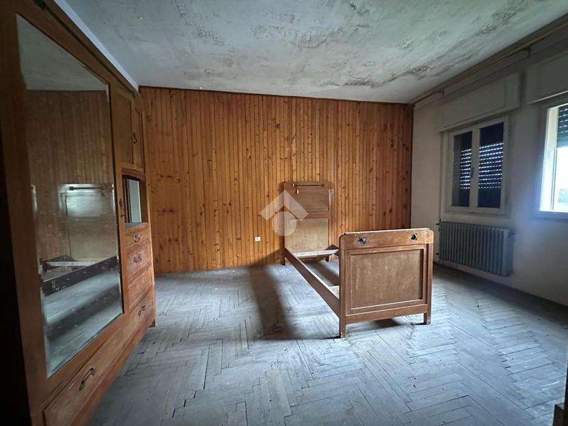Villa a schiera in Villa a Schiera Via 18 Giugno 13, Volpago del Montello — foto 5 di 5
