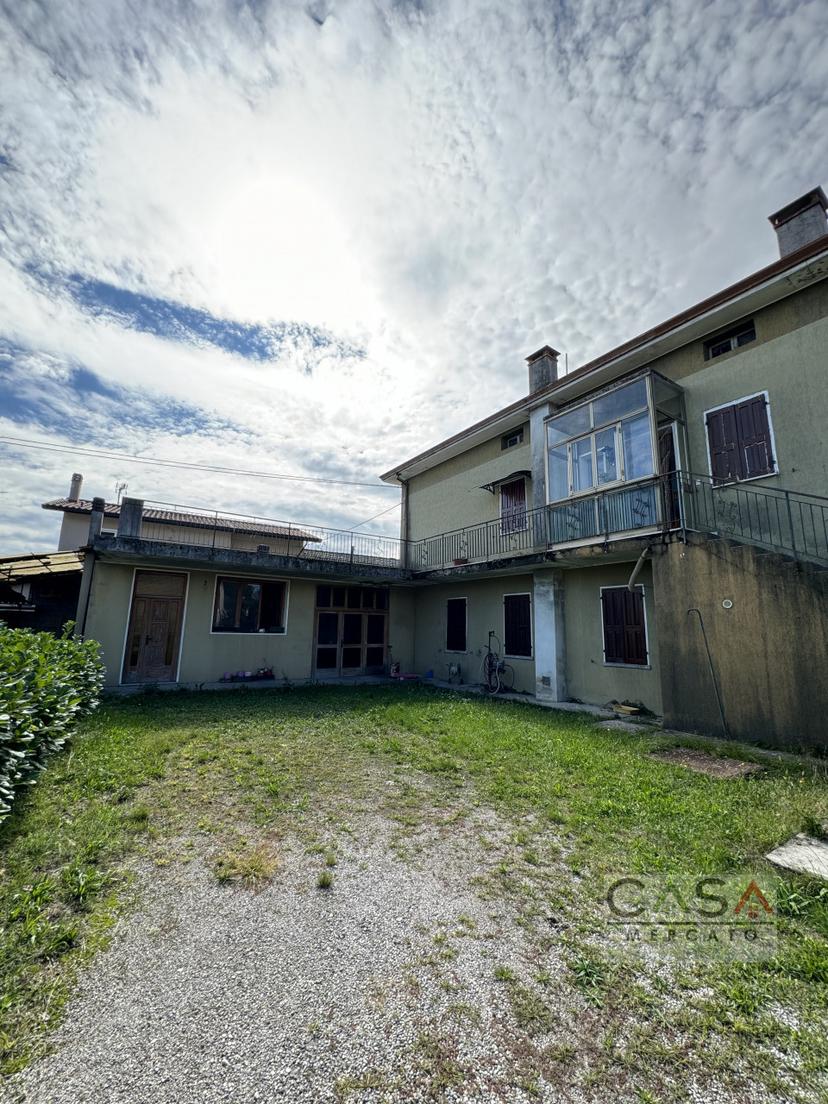 Villa in Via Esperanto, Cordenons — foto 2 di 5