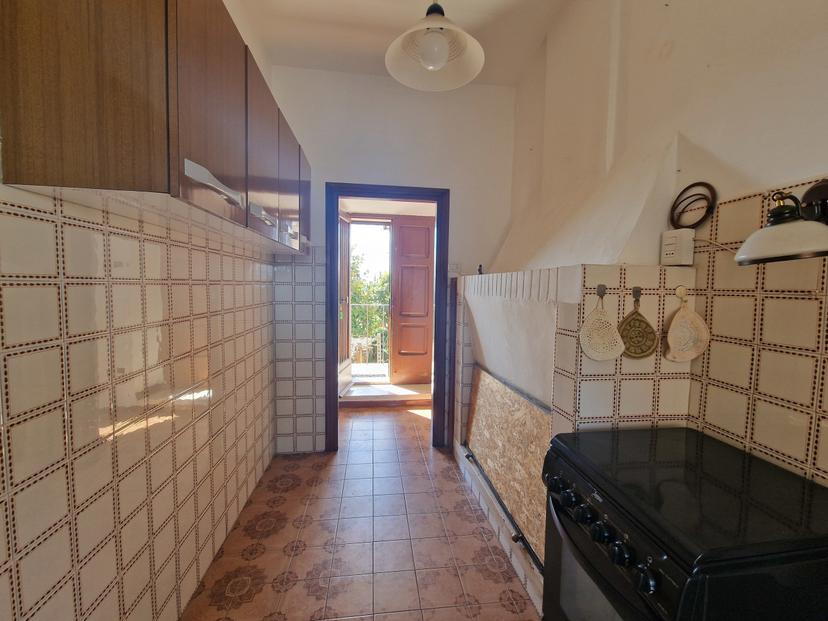 Villa a schiera in Porchiano, Amelia — foto 5 di 5