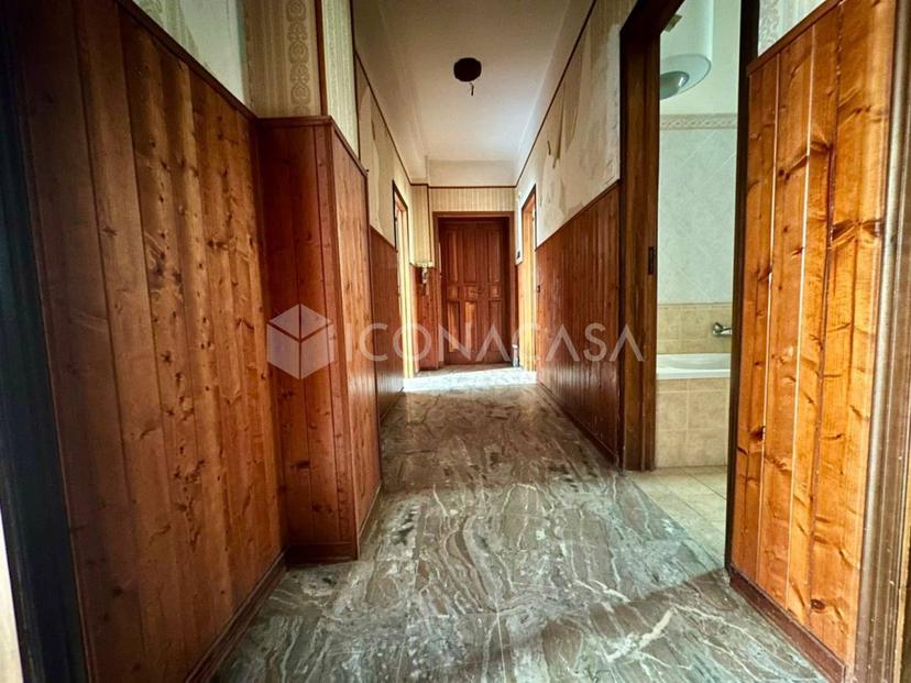 Trilocale in Via Santa Lucia 48, Reggio di Calabria — foto 5 di 5