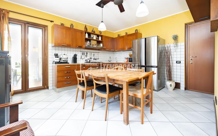 Appartamento in Via Thomas Alva Edison, Pozzuolo Martesana — foto 4 di 5
