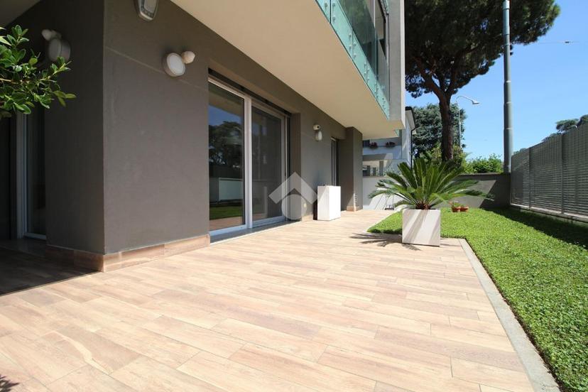 Quadrilocale in Via J F Kennedy 36, San Lazzaro di Savena — foto 5 di 5