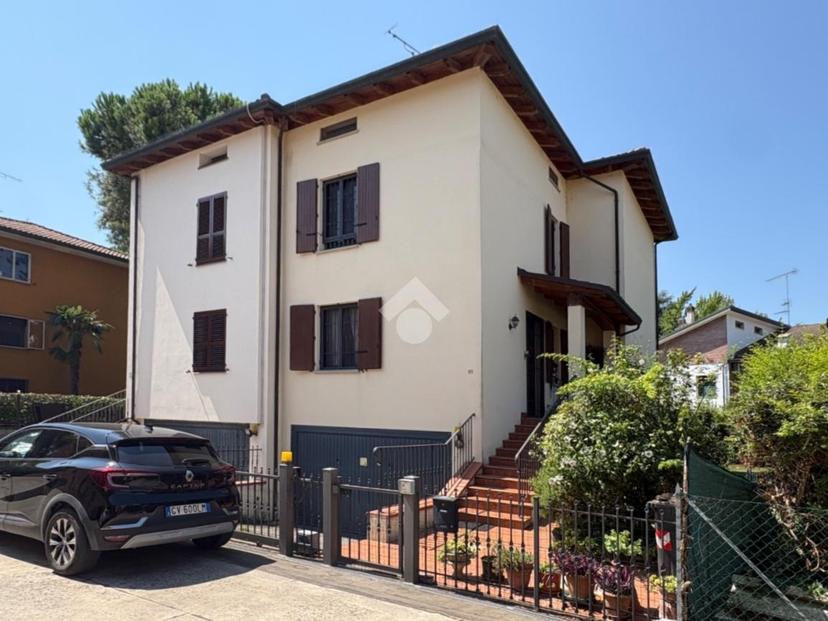 Villa in Via Riccardina 118, Budrio — foto 4 di 5