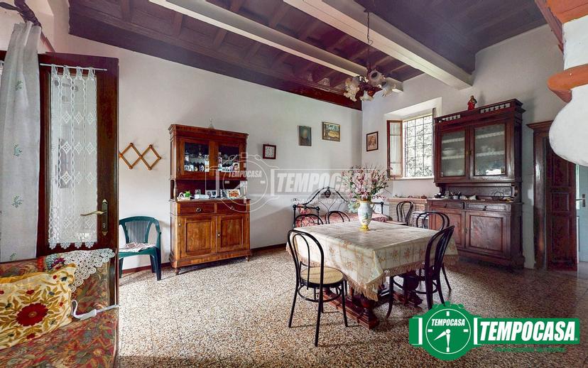 Appartamento in Via Giuseppe Gosio, Maranzana — foto 4 di 5