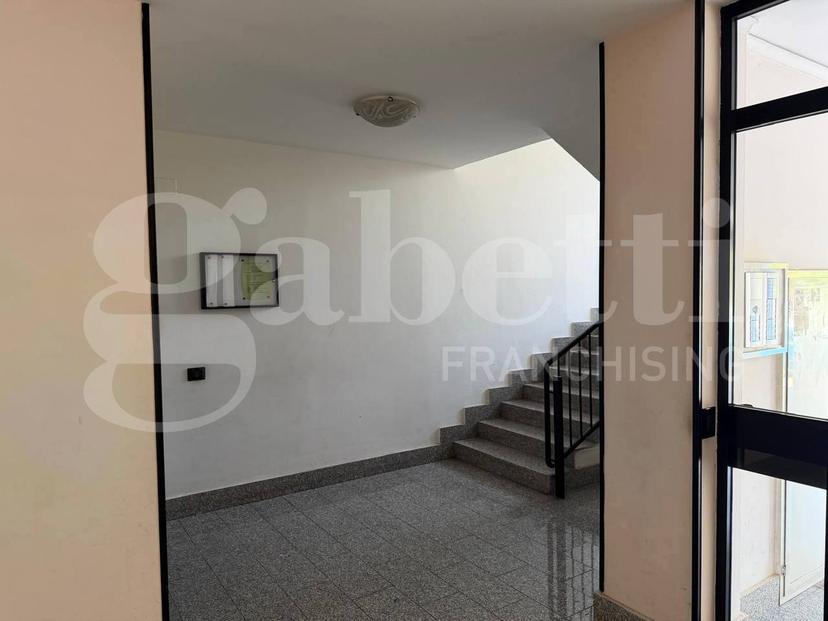 Trilocale in Via Ricasoli, Battipaglia