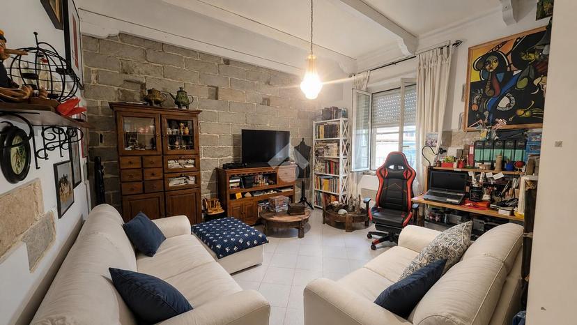 Casa indipendente in Viale Armando Diaz 47, Oristano — foto 5 di 5
