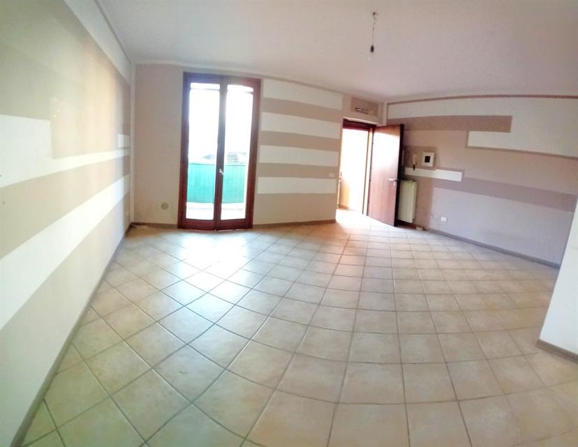 Trilocale in Vicolo delle Robinie 7, Gerre de' Caprioli — foto 2 di 5