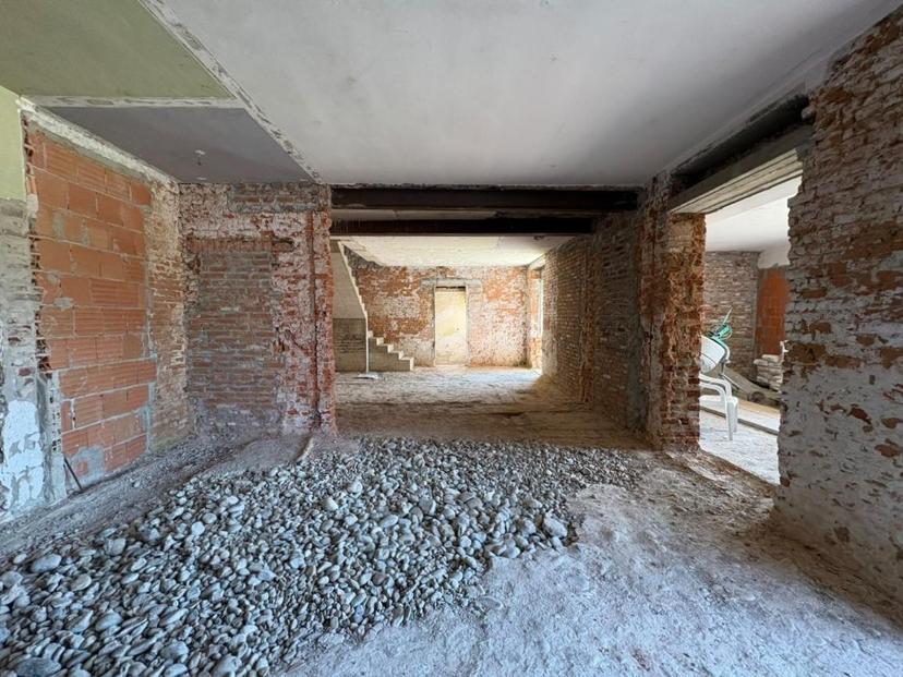 Casa indipendente in Via G. Verdi 11, Tornaco — foto 2 di 5