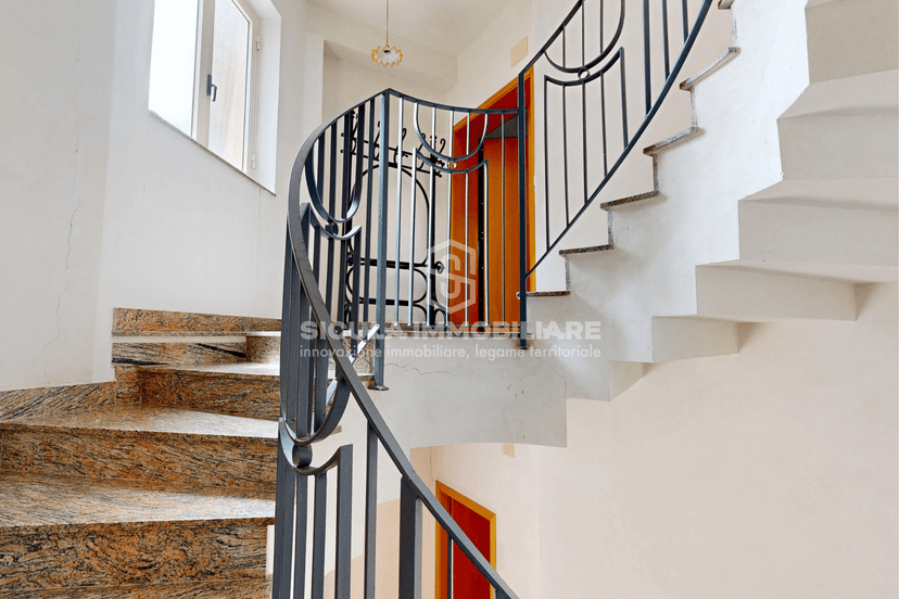 Appartamento in Contrada Passo Barone, Santo Stefano di Camastra — foto 4 di 5