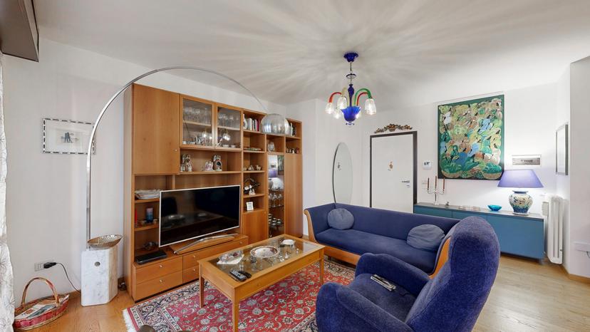 Appartamento in Via della Costituzione 26, Casalecchio di Reno — foto 2 di 5