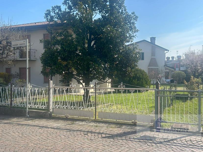 Quadrilocale in Via Losson Centro 2, Meolo — foto 2 di 5