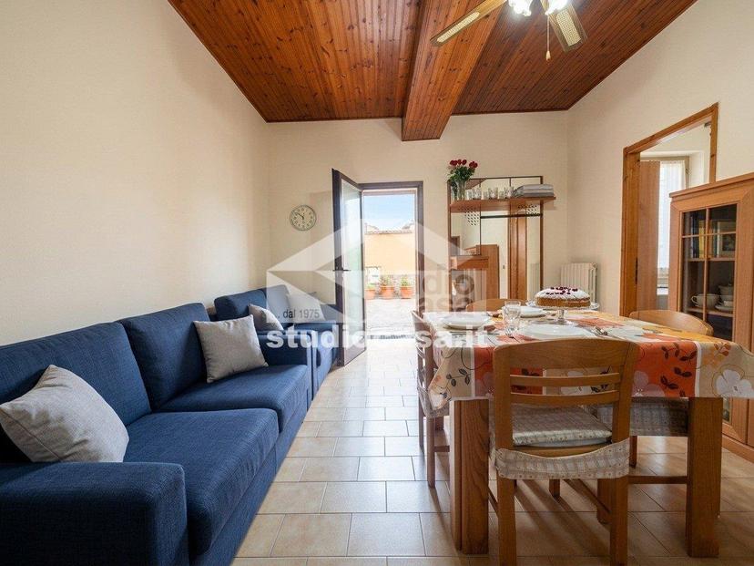 Casa indipendente in Via Cascina Colombara, Torrevecchia Pia — foto 5 di 5