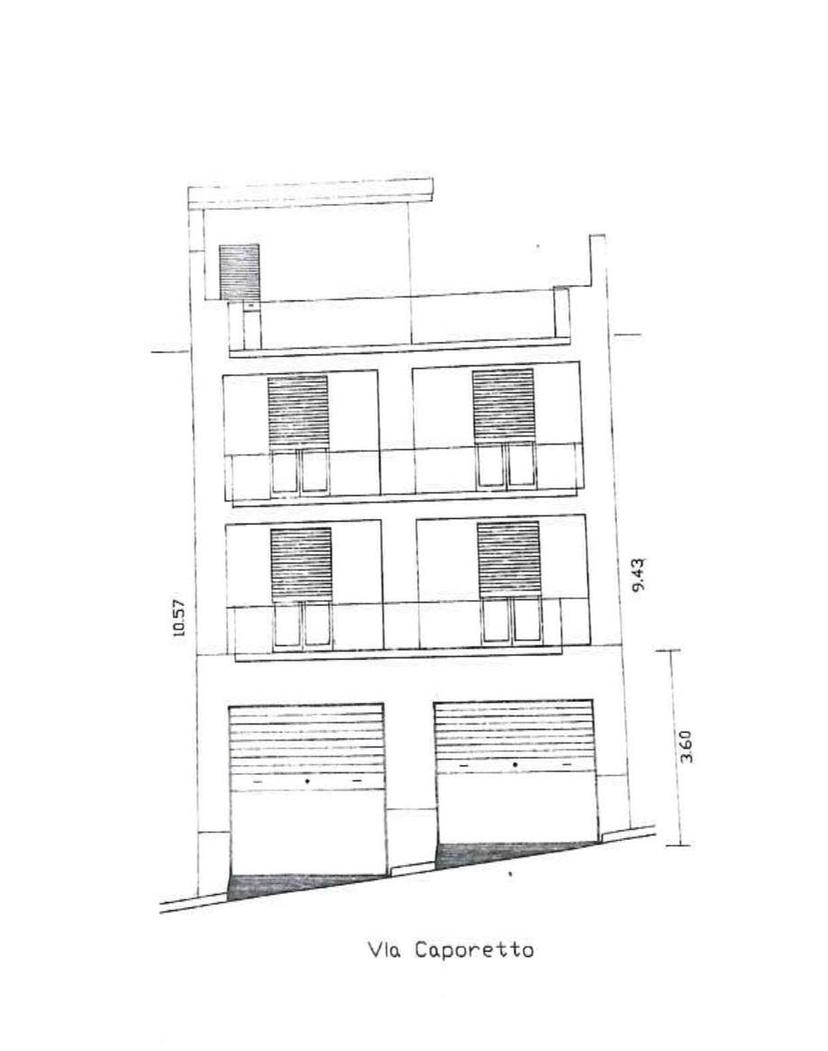 Casa indipendente in Via Mario Rapisarda, Carlentini — foto 3 di 5
