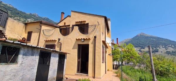 Terratetto unifamiliare in Contrada Brefaro, Maratea — foto 3 di 5