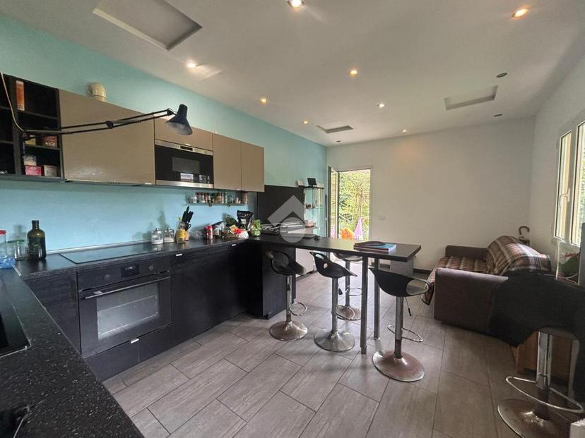 Villa in Via Pineta, Rapallo — foto 4 di 5