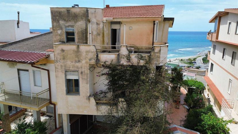 Casa indipendente in Via Raffaello Sanzio, Ribera — foto 5 di 5