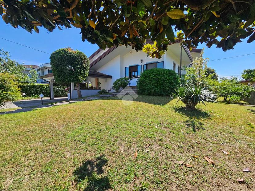 Villa in Via Turati 1, Campagna Lupia — foto 4 di 5