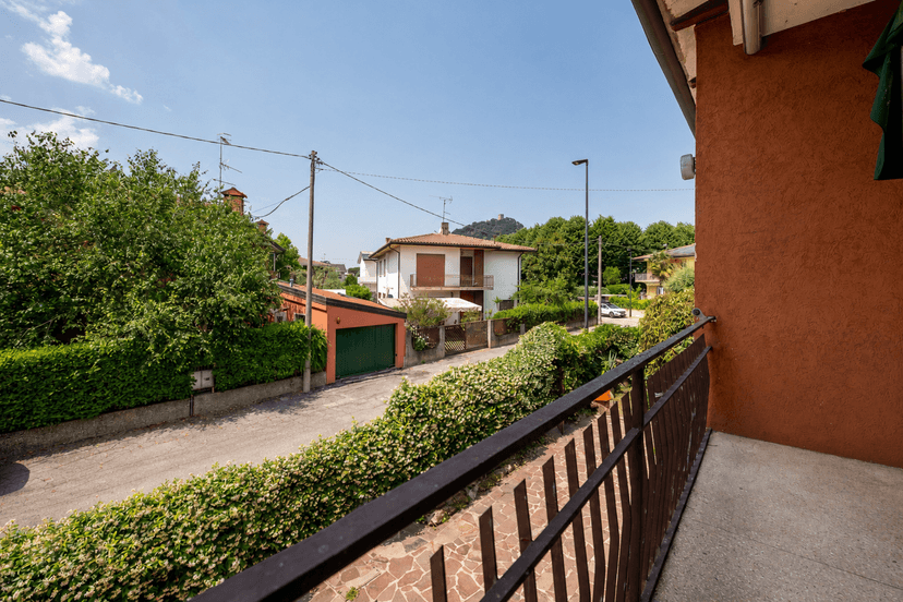 Casa indipendente in Via San Giovanni Bosco  18, Monselice — foto 5 di 5