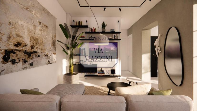 Loft in a Capriglia 34, Pietrasanta — foto 4 di 5