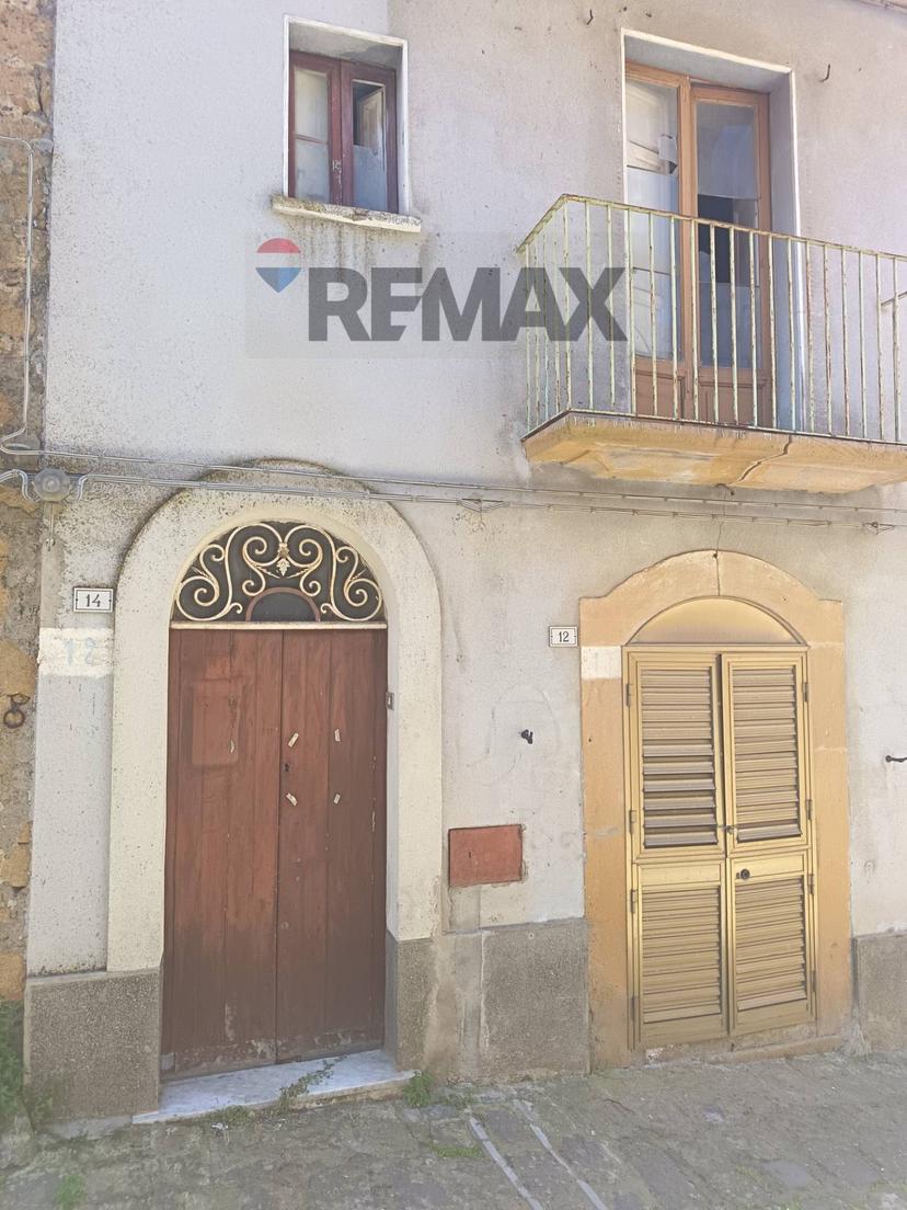 Casa indipendente in Via d'Arena 10/12, Aidone — foto 2 di 5