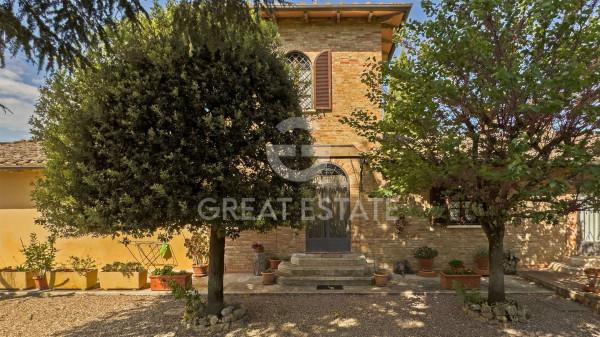 Casale in Località Guistrigona, Castelnuovo Berardenga — foto 3 di 5