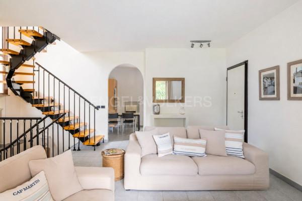 Villa in Via 25 Aprile 32, Monvalle — foto 4 di 5
