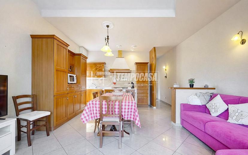 Trilocale in Viale Porro 29, Salsomaggiore Terme — foto 3 di 5