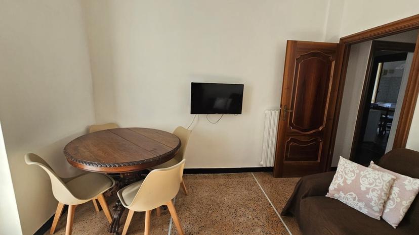 Quadrilocale in Via G. B. Larco 13, Santa Margherita Ligure — foto 3 di 5
