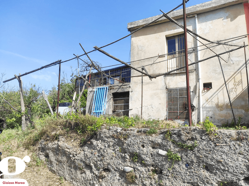 Casa indipendente in Cda San Filippo Snc, Gioiosa Marea — foto 2 di 5