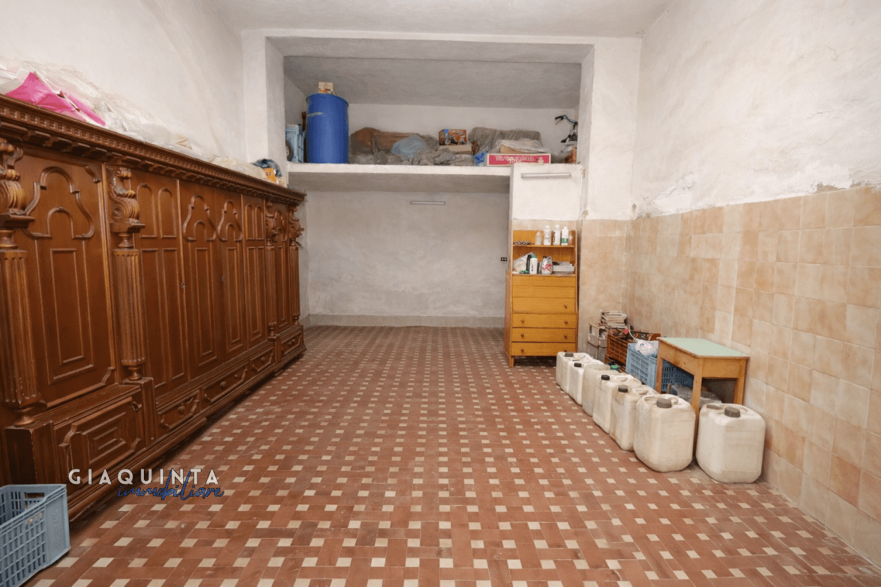 Trilocale in Via Piave N.06, Palagonia