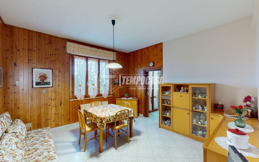 Appartamento in Via Giacomo Leopardi, Camerata Picena — foto 3 di 5