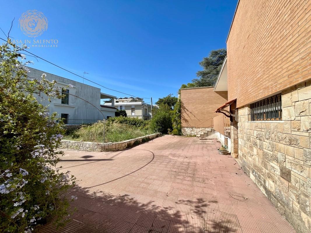 Villa in Ernesto Codignola, Tricase