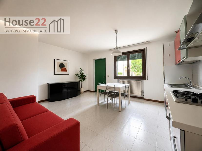 Trilocale in Via Galileo Galilei 5, Villaverla — foto 3 di 5
