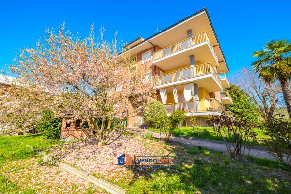 Appartamento in Strada Borgo San Martino 46, Bra — foto 3 di 5