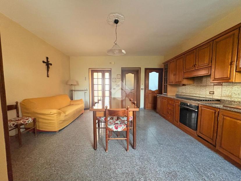 Casa indipendente in Via Santa Maria 11, Pompiano — foto 5 di 5