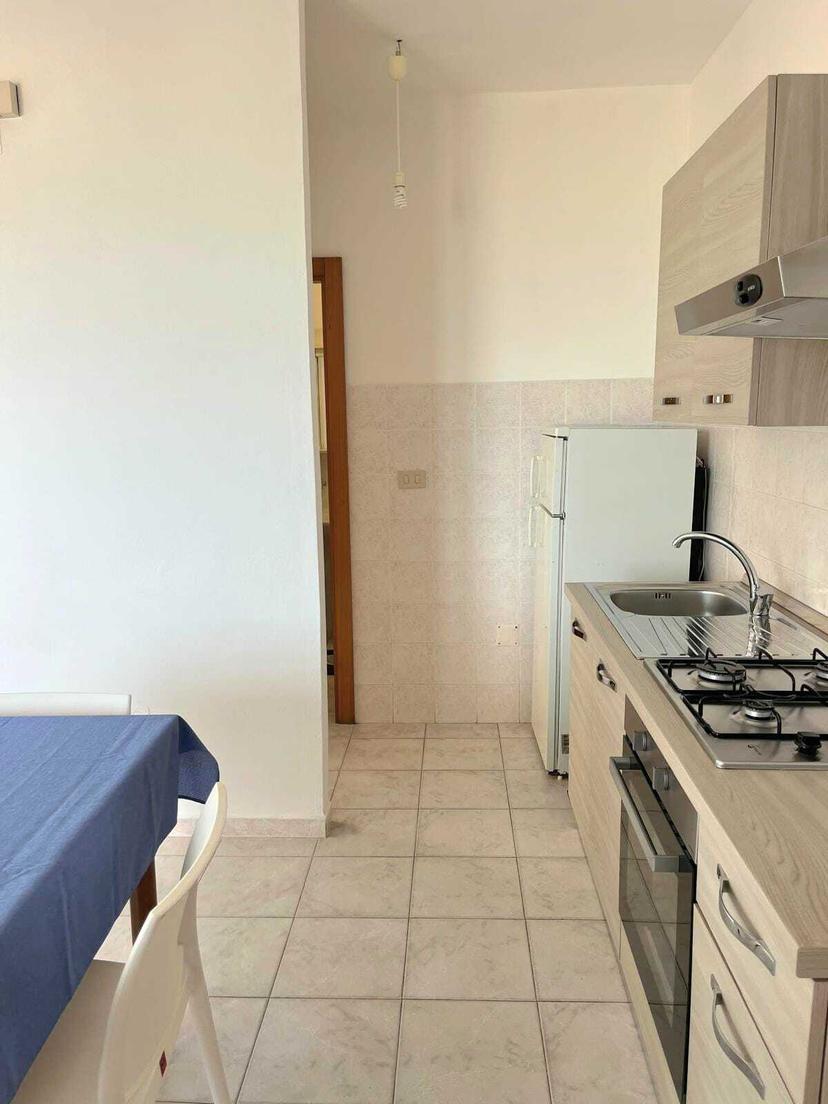 Quadrilocale in Via Bachelet 322, Casalbordino — foto 3 di 5