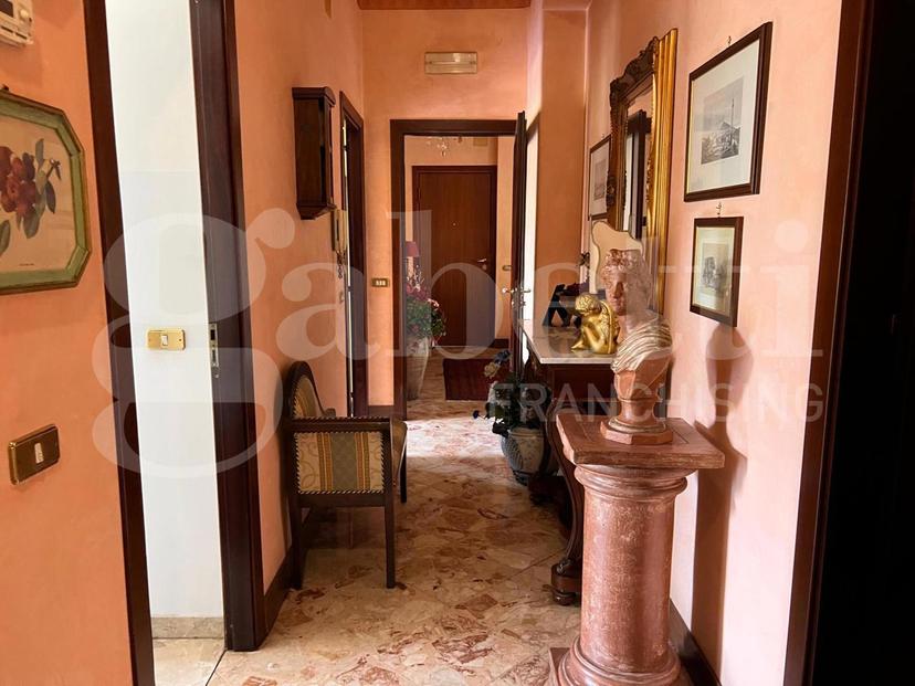 Appartamento in Via Barriera del Bosco 10, Sant'Agata li Battiati — foto 2 di 5