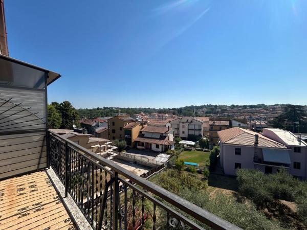 Quadrilocale in Viale Guglielmo Marconi, Vasanello — foto 2 di 5