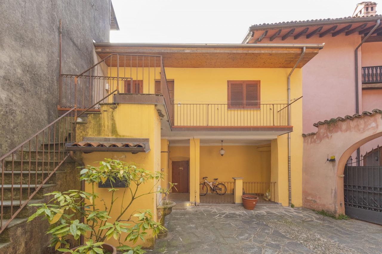 Trilocale in Via Pietro Iannetti 1, Grignasco